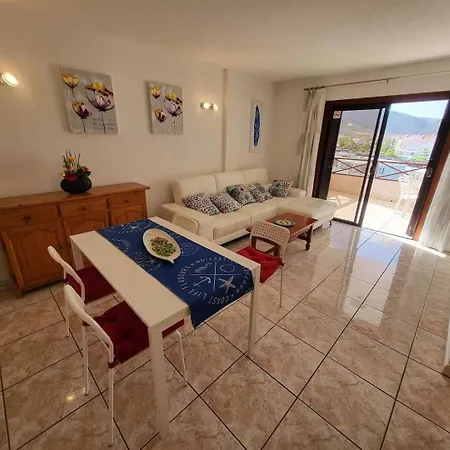 San Marino 38 - One Bed 아파트