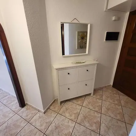 San Marino 38 - One Bed Apartment Arona (Tenerife)