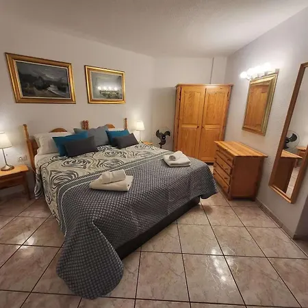 Apartment San Marino 38 - One Bed Arona (Tenerife)
