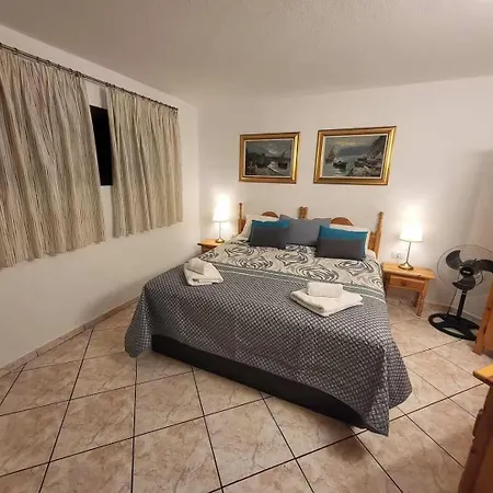 San Marino 38 - One Bed *